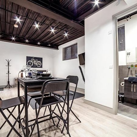 Modern Luxury Studios London Kültér fotó