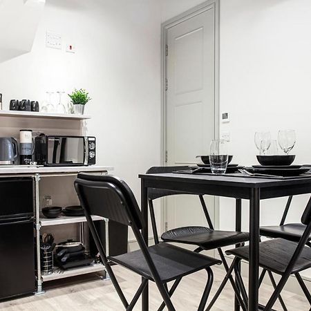 Modern Luxury Studios London Kültér fotó