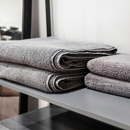 Modern Luxury Studios London Kültér fotó