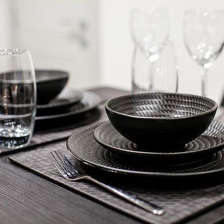 Modern Luxury Studios London Kültér fotó