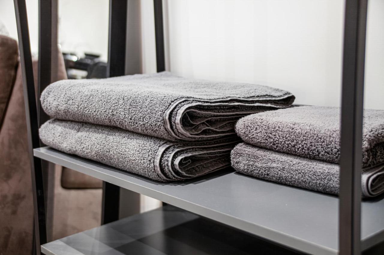 Modern Luxury Studios London Kültér fotó