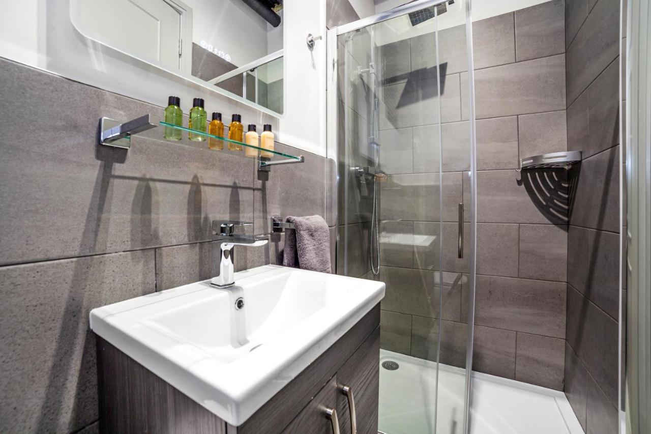 Modern Luxury Studios London Kültér fotó